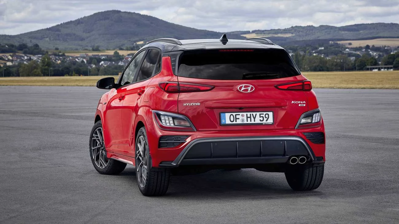 2021'in son çeyreğinde markalar indirim yarışına girdi! Hyundai ağustos fiyat listesinde kampanya rüzgarları!